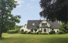 4 Bedroom Pet Friendly Home In Brande